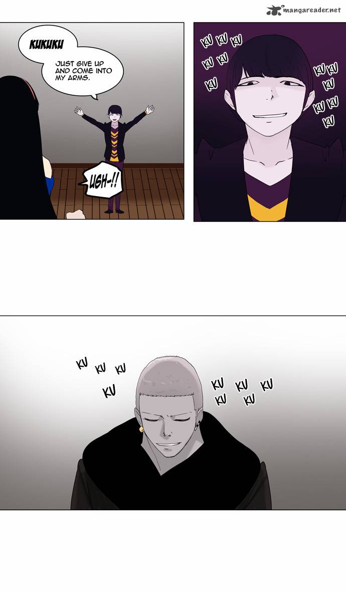 Tower of God Chapter 87 image 22